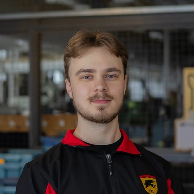 Evan Rutten