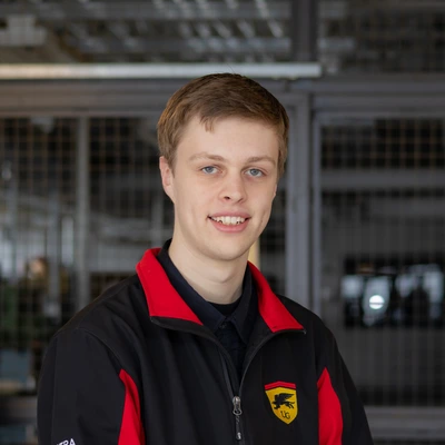Jacob Dykstra