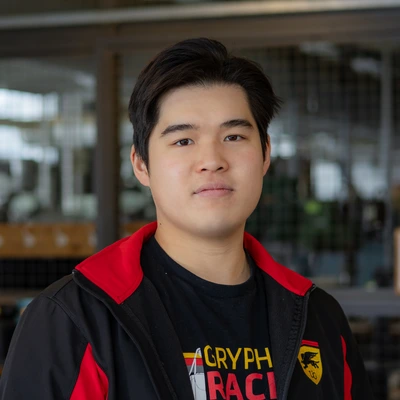 Jonathan Chung