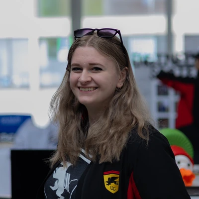 Rayne van Voorst